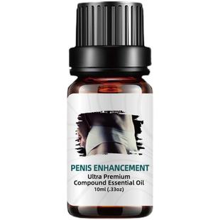 African Penis Enlargement oil Man Big Dick Increase Growth油