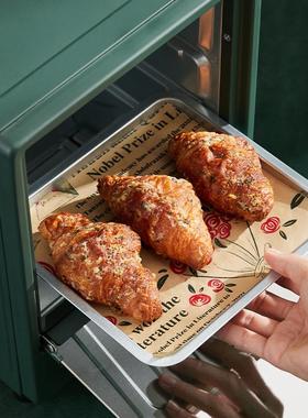 Parchment Baking Paper for Wrap Bread, Burger and Sandwich