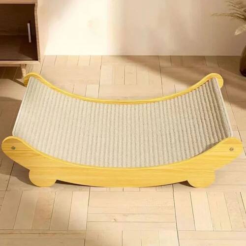 Cat Scratch Board Cat Scratching Pads Detachable Wear-resist