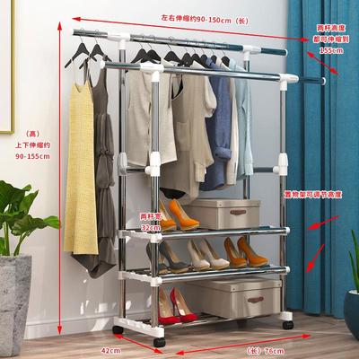 clothesdryingrackfolding