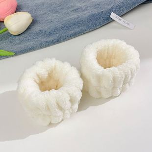 headband for washing face hair accessory hair clip 束发带