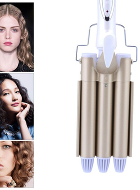 Styler Hair Waver Styling Tools Hair Curler Electric Curling