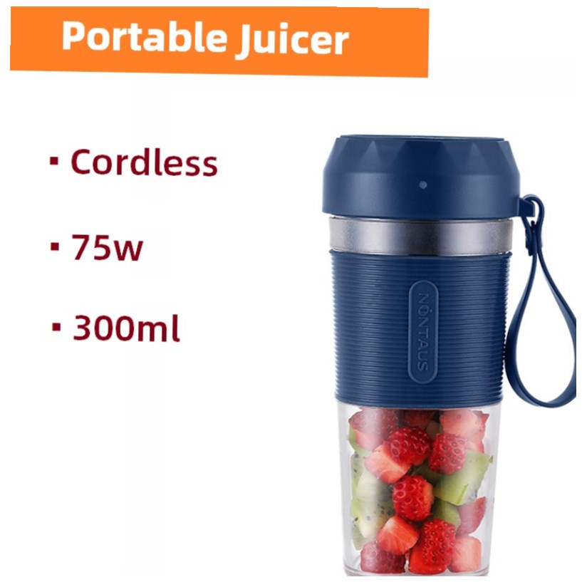 Fruit Cup Small Portable Blender Juicer Mixer迷妳榨汁杯