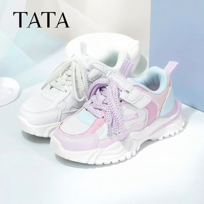 TATA他她童鞋女童运动鞋