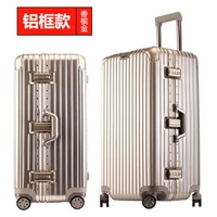 Золото шампанского [Арайтары алюминиевой рамы утолщенной царапин против крема -пластины]