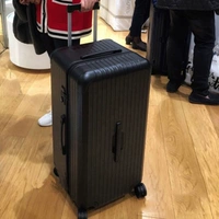 Starry Black [Зеркальная панель зеркала на молнии]