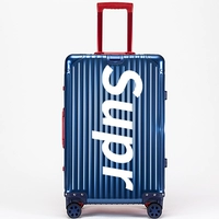 SUP双面双色【红+蓝】（顺丰包邮 可来图定制）