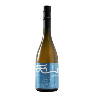 鲜果发酵青梅酒750ml低度酒10.5度梅子酒女士微醺