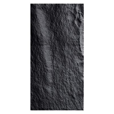 起熊pu石皮背景墙蘑菇石