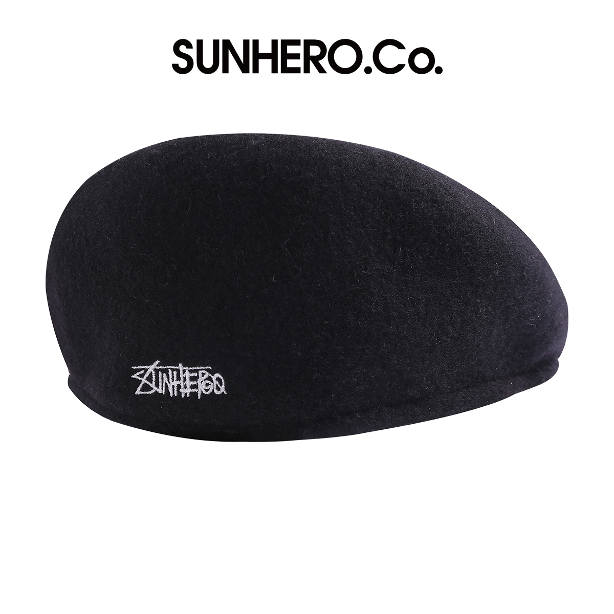 雷帽反戴前进帽复古雅痞