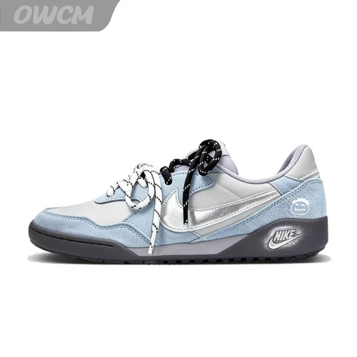 Nike Terra Manta 冰美式男孩潮流复古时尚运动休闲鞋男子定制鞋