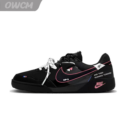 Nike Terra Manta 序言美式复古潮流时尚运动休闲鞋男女鞋定制鞋