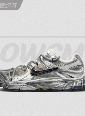 Nike V5 RNR 星河旅途户外机能废土风增高休闲跑步鞋男女鞋定制鞋