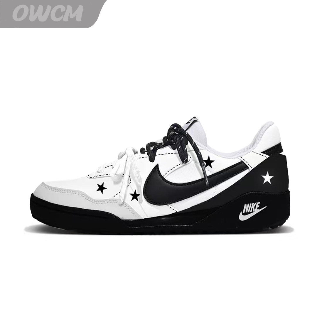 Nike Terra Manta 双子星潮流时尚街头休闲鞋男女鞋情侣定制鞋
