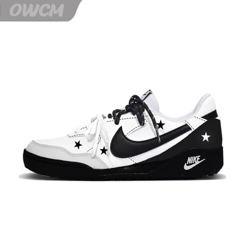 Nike Terra Manta 双子星潮流时尚街头休闲鞋男女鞋情侣定制鞋