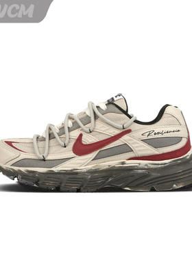 Nike Initiator 漫游者潮流时尚复古增高休闲跑步鞋男女鞋定制鞋