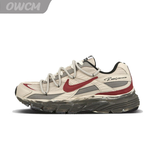 Nike Initiator 漫游者潮流时尚复古增高休闲跑步鞋男女鞋定制鞋