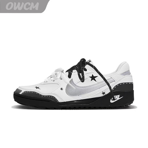 Nike Terra Manta 暗星轨迹舒适休闲简约时尚情侣街头男女定制鞋