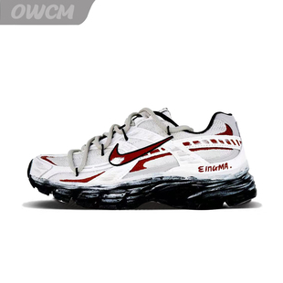 Nike Initiator 赤骥逐日马年限定增高休闲跑步鞋男女鞋定制鞋