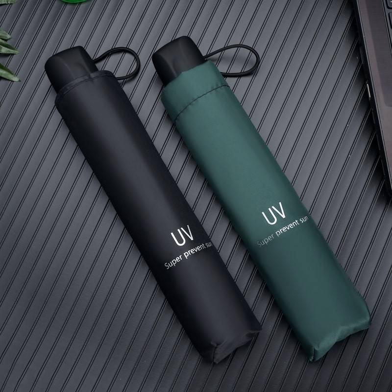 。ins雨伞小清新女晴雨两用遮阳森系简约纯色手动折叠定制logo广|ruв категории начало ежедневно, зонтик/дождь/дождь/водостойкость, зонтик - от Buy2taobao.com для оказания профессиональной услуги покупки агента Taobao