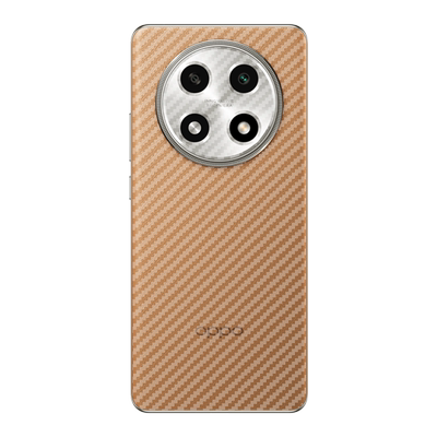 泰利蒙适用OPPOA2Pro后盖防刮贴