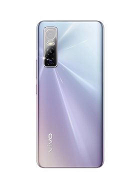 适用vivoS7手机镜头贴膜