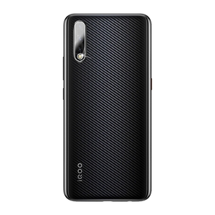 适用iQOONeo855镜头膜vivo iQOO Neo 855竞速版手机贴膜iQOO Neo摄像头保护圈V1936T高清V1914A防刮AL水凝膜