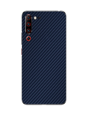 适用联想Z6手机后膜Lenovo Z6青春版后壳改色膜联想Z6防刮保护膜z6Lite碳纤维彩纸L78051磨砂L3811背摸L78121