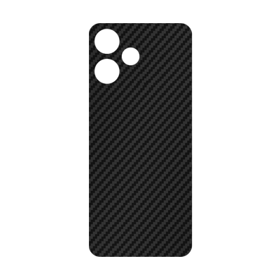 泰利蒙适用小米手机碳纤维后膜