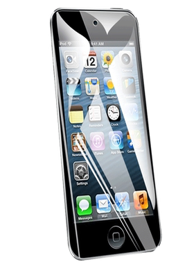 泰利蒙ipodtouch65代苹果钢化膜