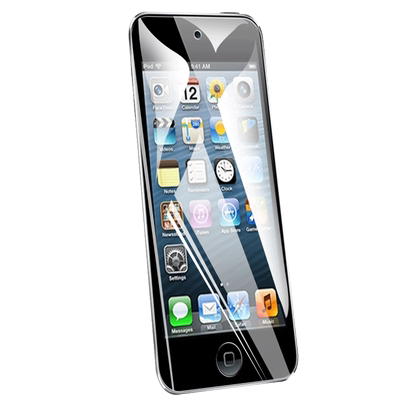 泰利蒙ipodtouch65代苹果钢化膜