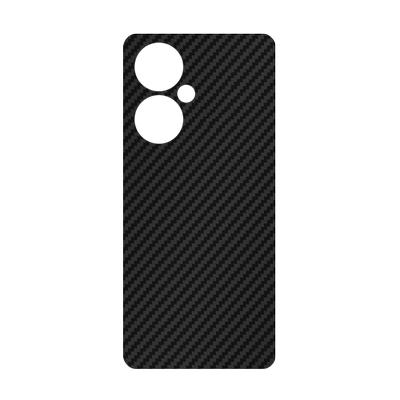 泰利蒙适用OPPO碳纤维后膜磨砂