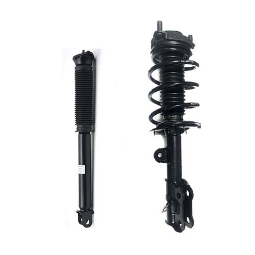 长安原厂CS55睿骋睿骋CC欧尚X718款新逸动EV460前减震器后避震器