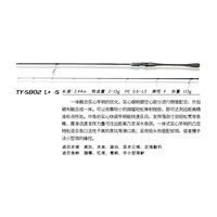 Tianyang голосует ty -s802 l+ -s