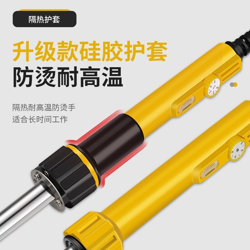 热销电热刀电烫刀电加热切割刀调温热熔刀尼龙发热控温电割刀工具