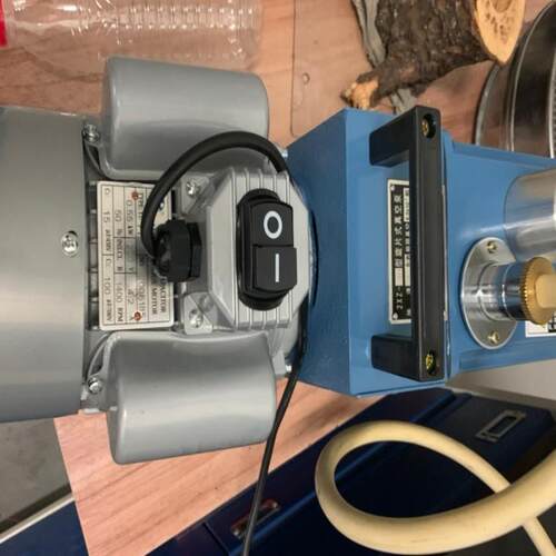 热销新品罗茨旋片式双级往复式真空泵 螺杆干拭无油立式静音计量