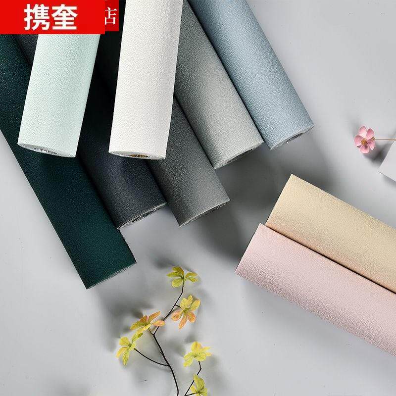 热销新品掉灰墙专用壁纸红砖墙掉灰墙自黏贴纸专用壁纸毛胚房水泥
