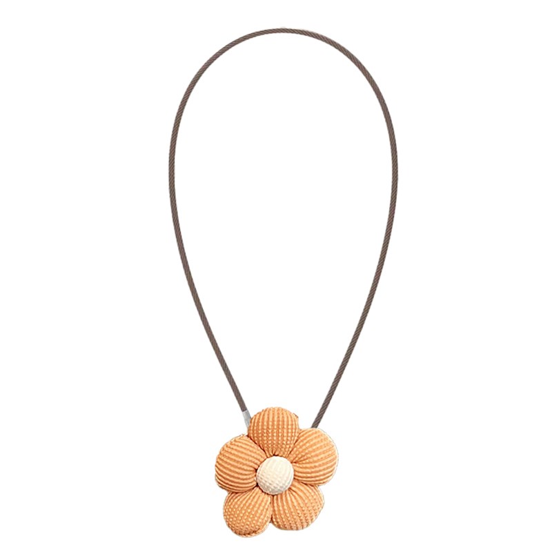 热销电动车车筐防盗密码锁防水防锈田园风花朵自行车车篮锁扣防偷