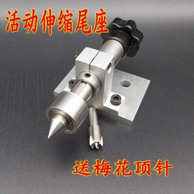 热销家用微型小车床 佛珠机打磨抛光车珠圆珠迷你多功能机床木工