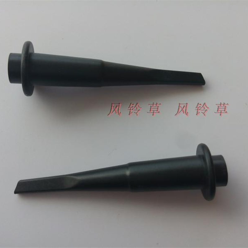 热销示波器探头挂钩 可配安捷伦10074C力科PP006A泰克P2220 P2100