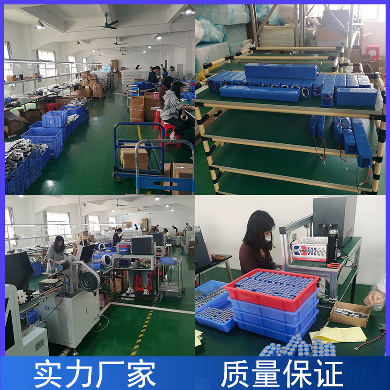 热销12V聚合物锂电池防蜂服电池马蜂服音响LED头灯防爆电池组大容