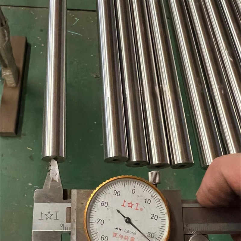 热销321不锈钢毛细管 1Cr18Ni9Ti精轧无缝管 内外光亮管 精密管精