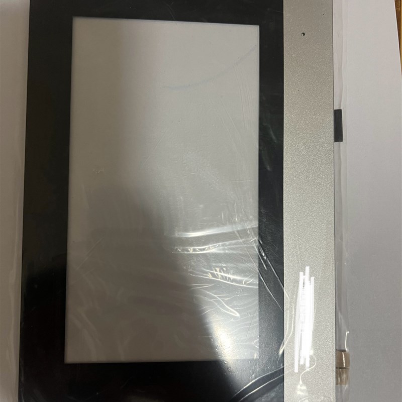 热销立林可视门铃V31  V32    31-001.触摸面板