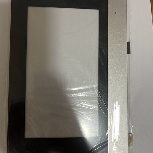 热销立林可视门铃V31  V32    31-001.触摸面板
