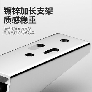 热销门下垂通用平移门导向轮平开门底托轮铝合金平移门滑轮下轮防