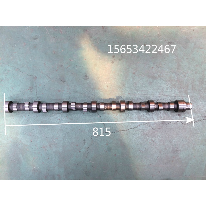 潍坊潍.柴华丰R6105ZD\R6105AZLD\R6105IZLD 6110 偏心轴、凸轮轴