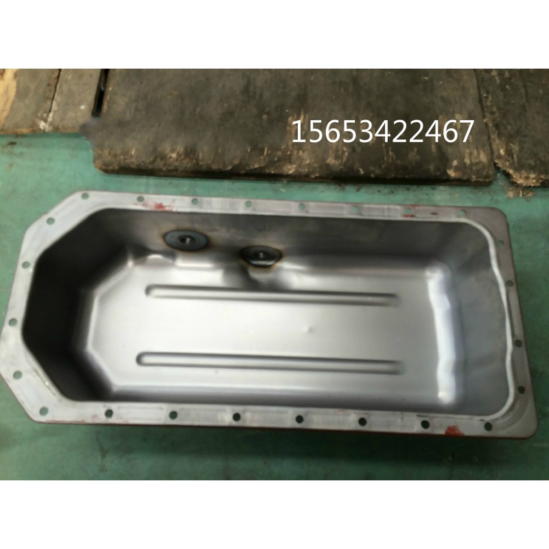 潍坊潍.柴华丰495 K4100D ZH4102ZD ZH4105ZD油底壳 柴油机配件