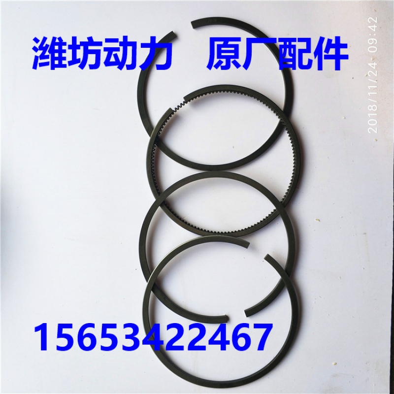 潍坊活塞环发电机组原厂