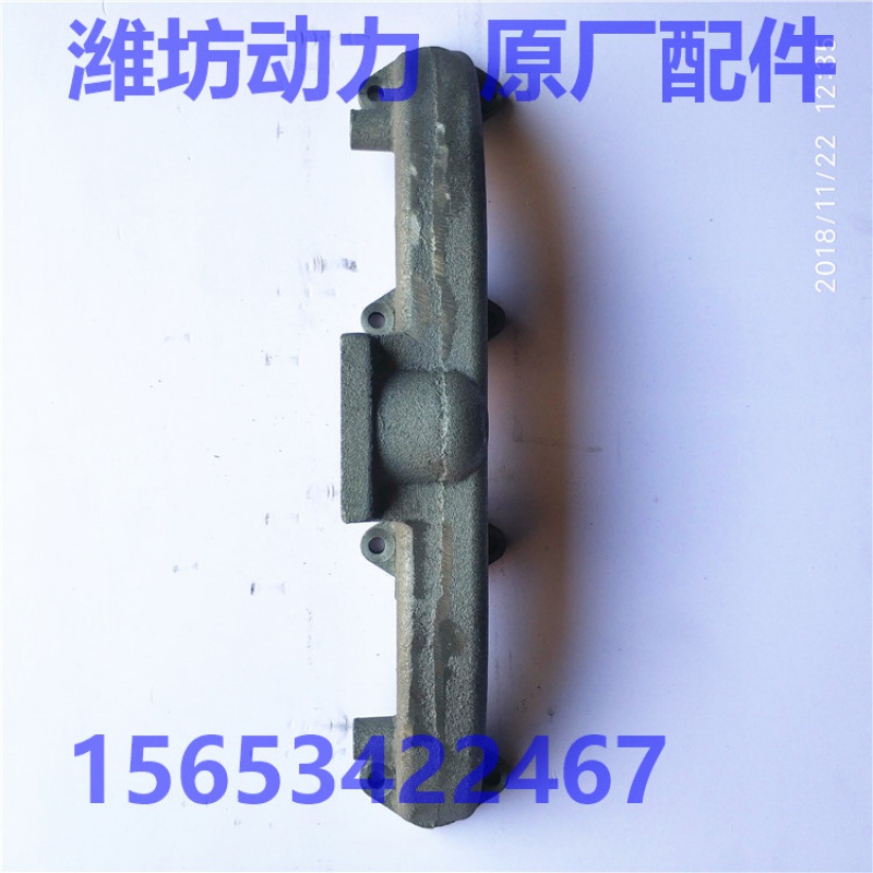 潍坊排气管柴油机