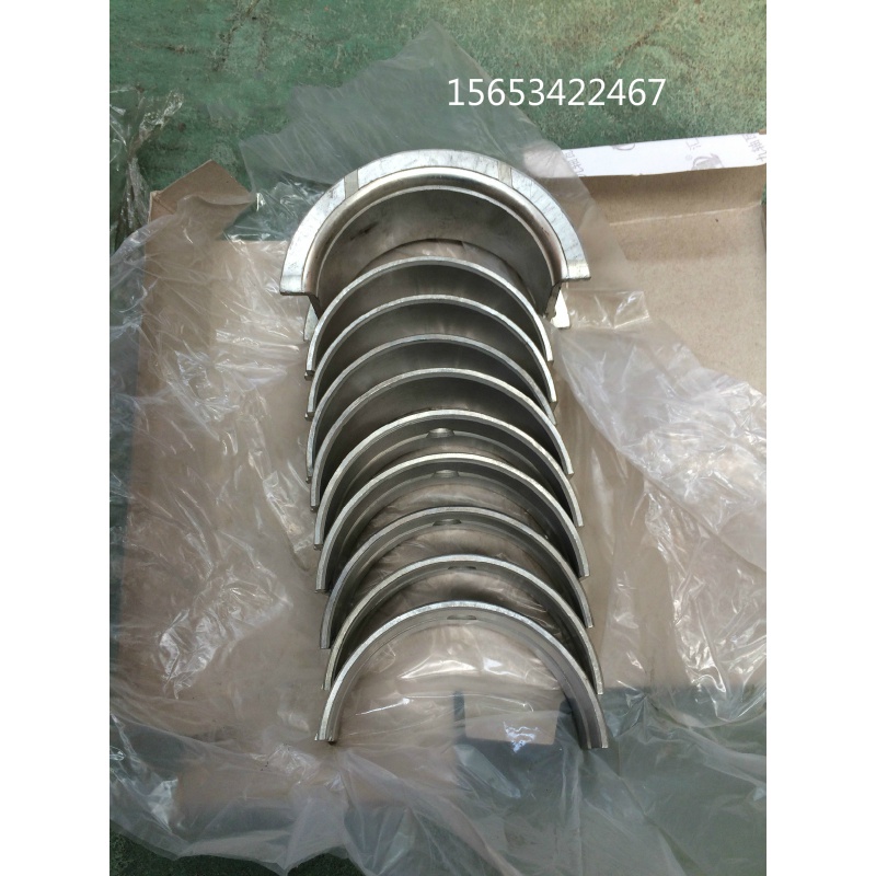 潍坊主轴瓦柴油机